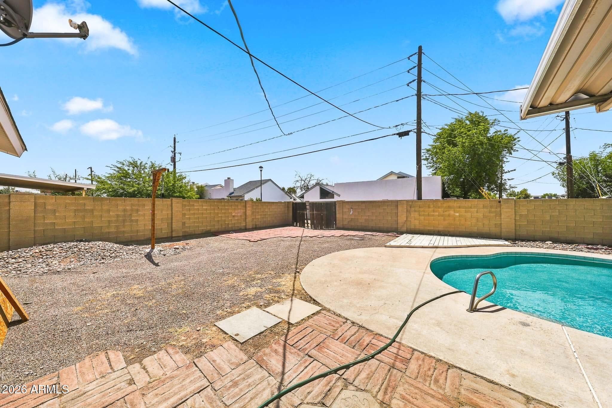 1831 W 3RD Place, Mesa, AZ 85201 — photo 39 of 50