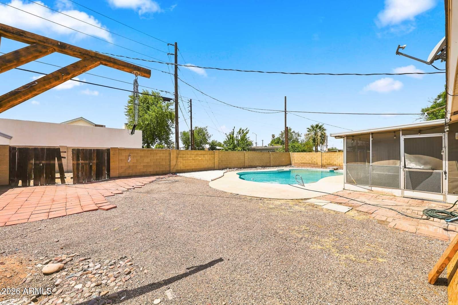 1831 W 3RD Place, Mesa, AZ 85201 — photo 43 of 50