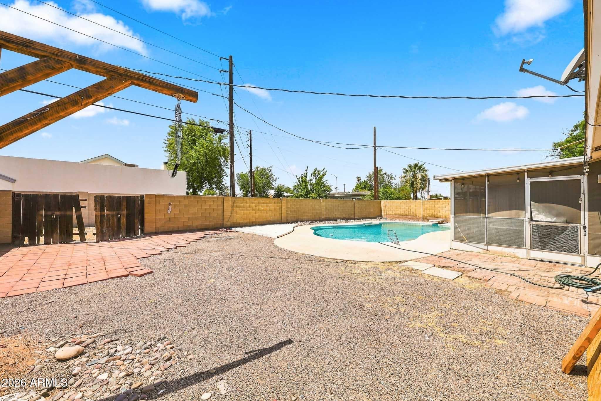 1831 W 3RD Place, Mesa, AZ 85201 — photo 43 of 50