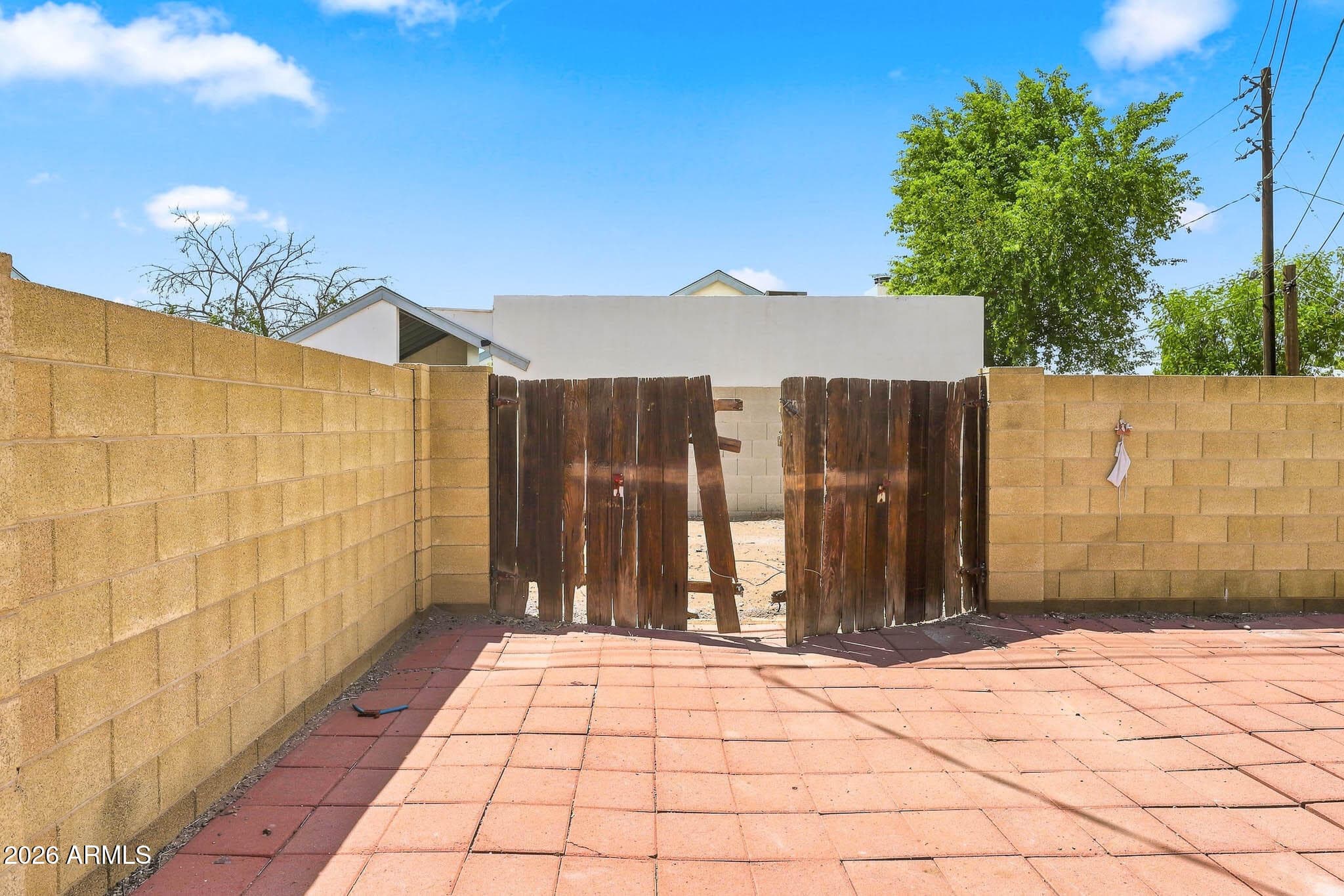 1831 W 3RD Place, Mesa, AZ 85201 — photo 44 of 50