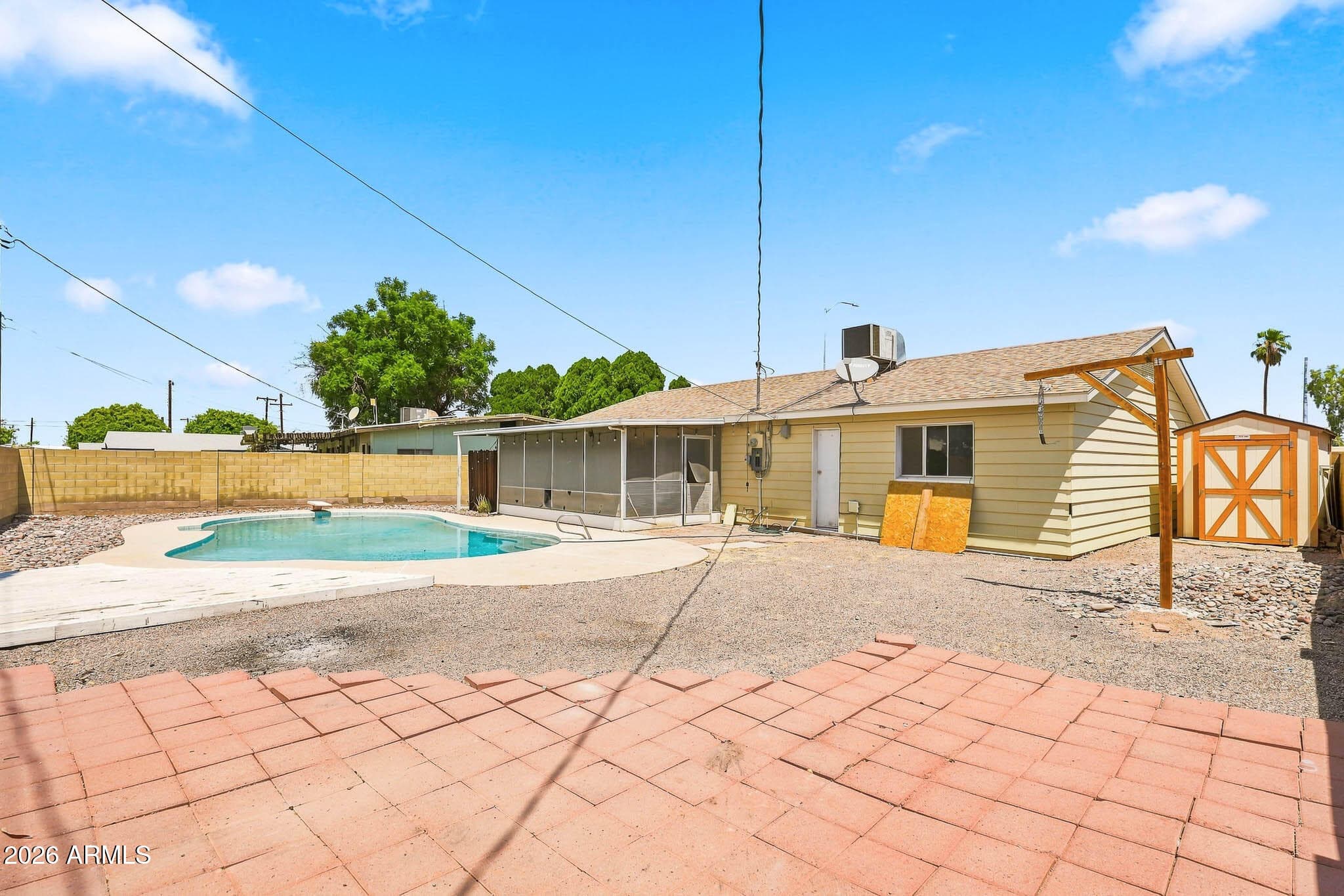 1831 W 3RD Place, Mesa, AZ 85201 — photo 45 of 50
