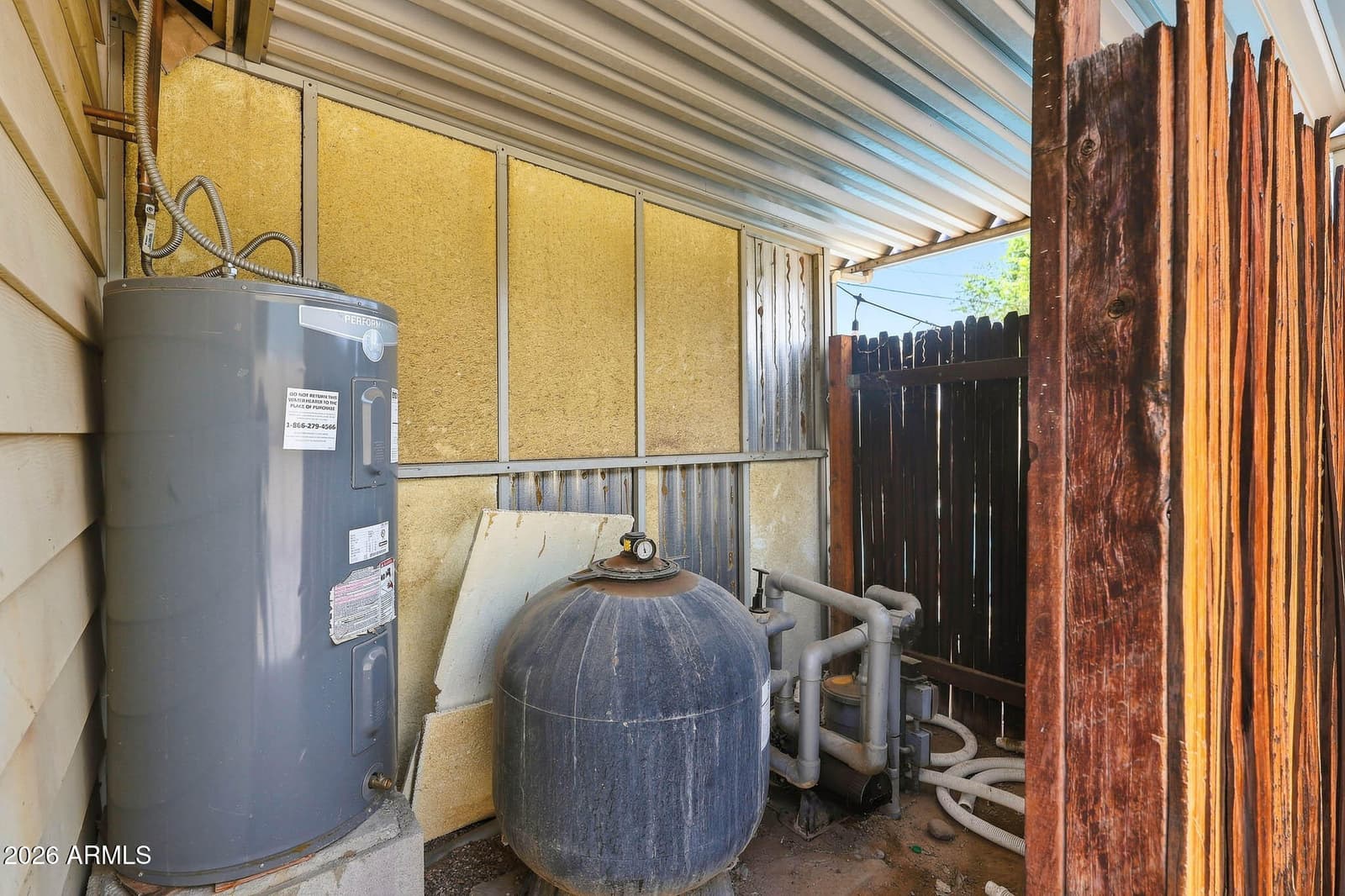 1831 W 3RD Place, Mesa, AZ 85201 — photo 47 of 50