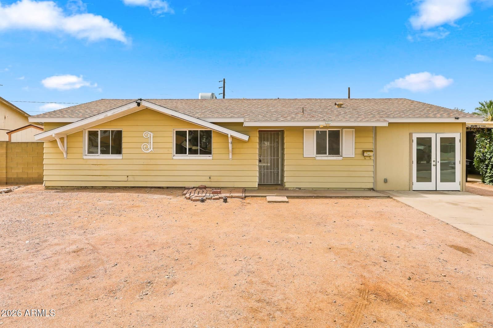 1831 W 3RD Place, Mesa, AZ 85201 — photo 49 of 50