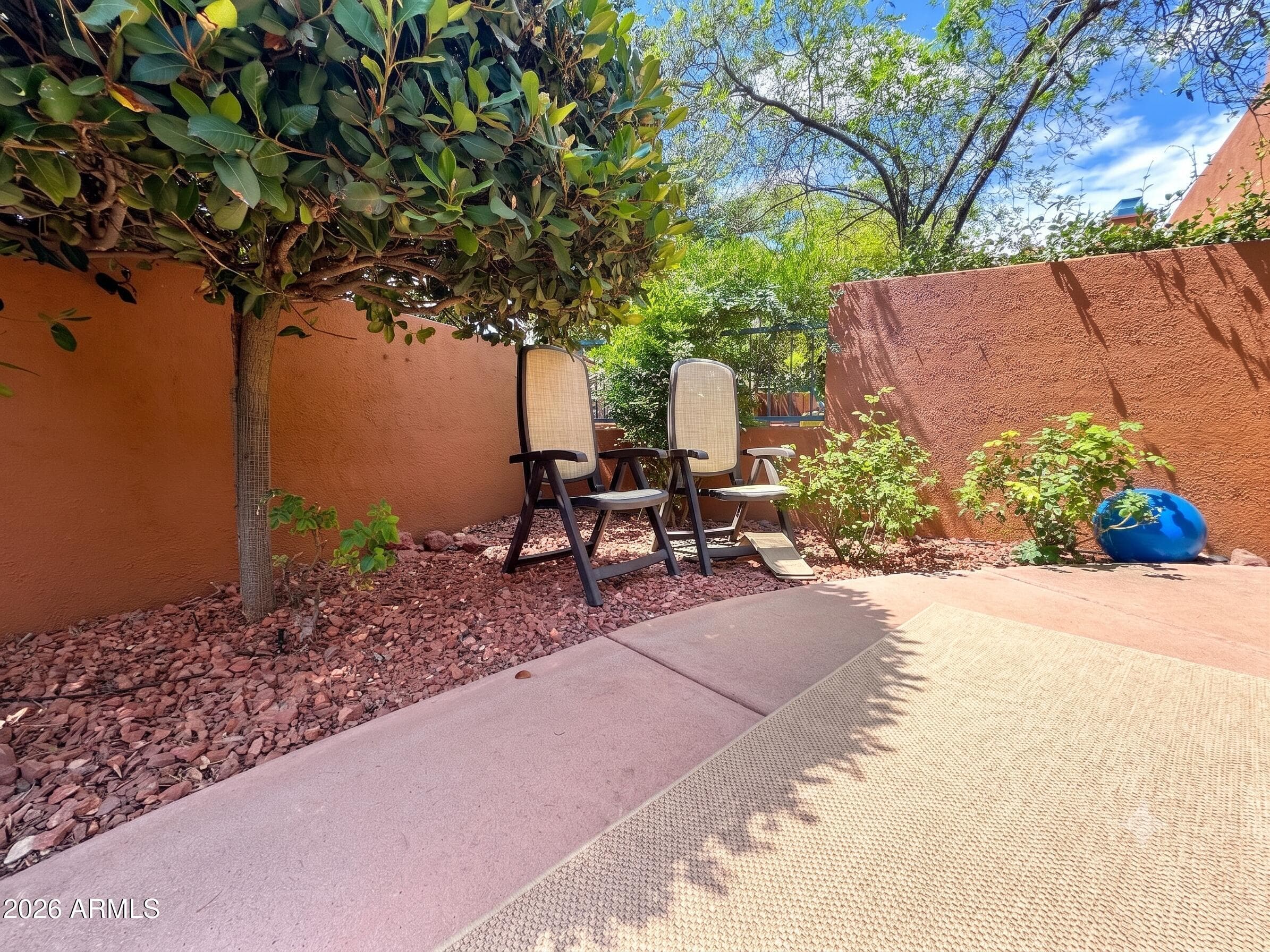211 COLUMBINE Court, Sedona, AZ 86336 — photo 22 of 29