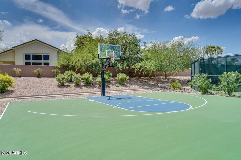 11638 E BELLA VISTA Drive, Scottsdale, AZ 85259 — photo 76 of 78