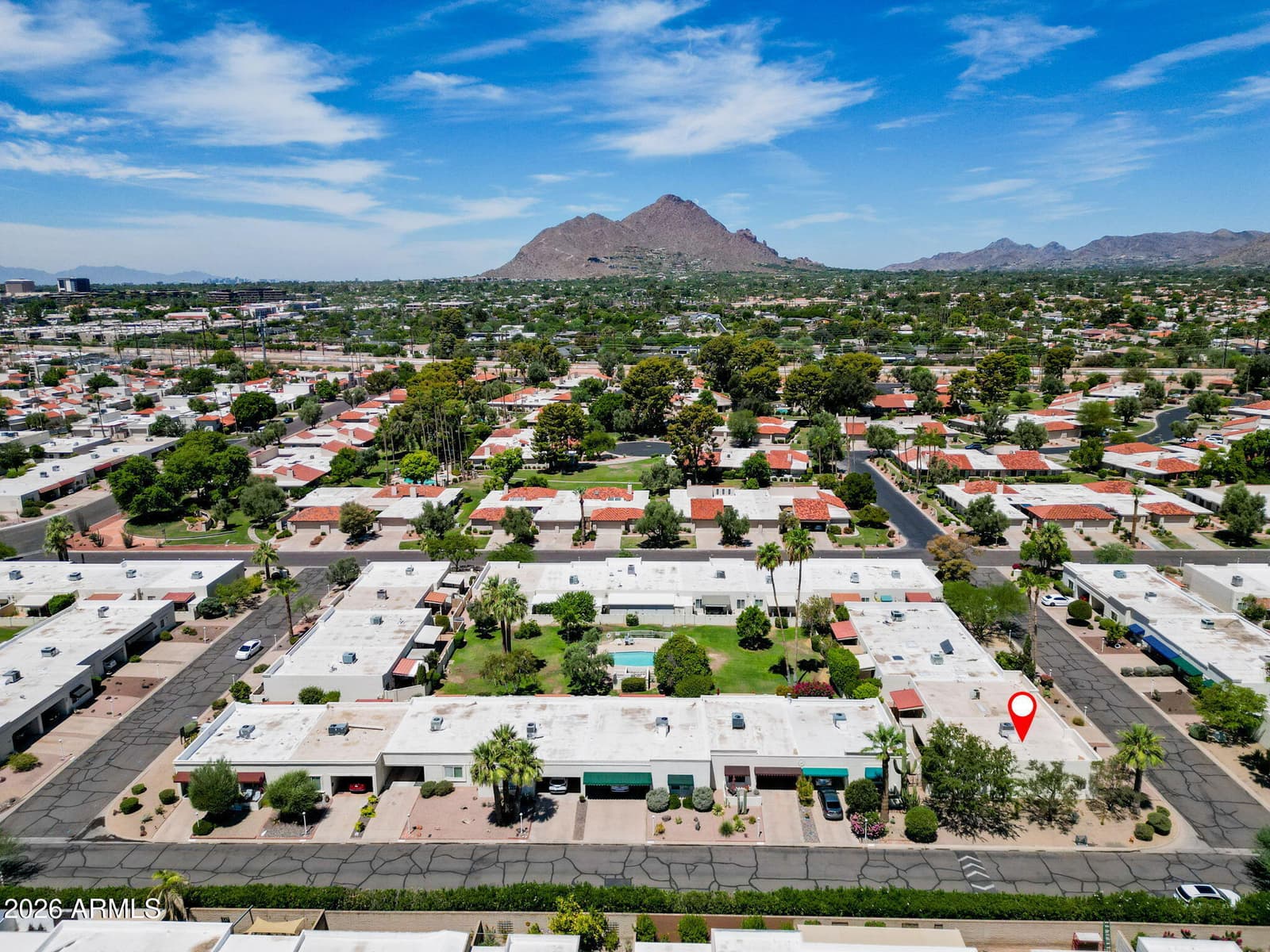 7823 E BONNIE ROSE Avenue, Scottsdale, AZ 85250 — photo 32 of 34
