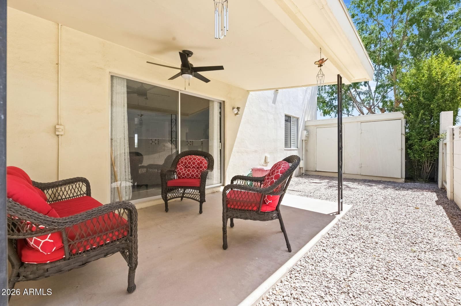 7823 E BONNIE ROSE Avenue, Scottsdale, AZ 85250 — photo 19 of 34