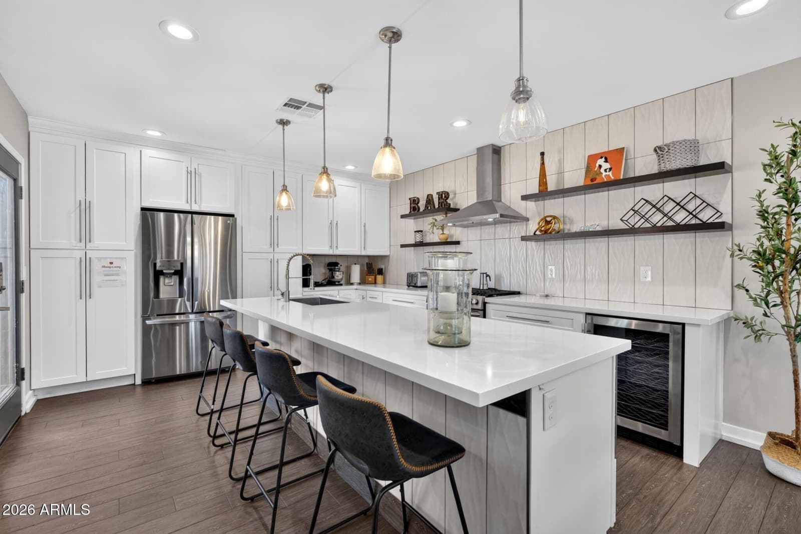 4401 N 19TH Place, Phoenix, AZ 85016 — photo 10 of 44