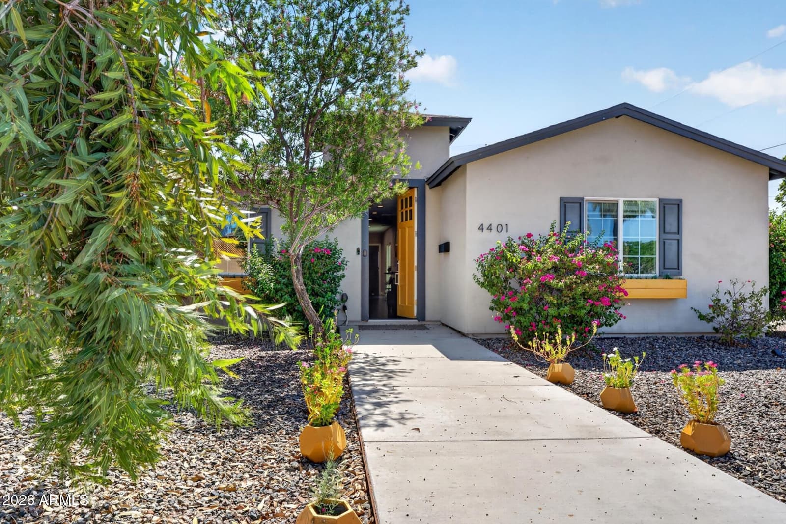 4401 N 19TH Place, Phoenix, AZ 85016 — photo 39 of 44