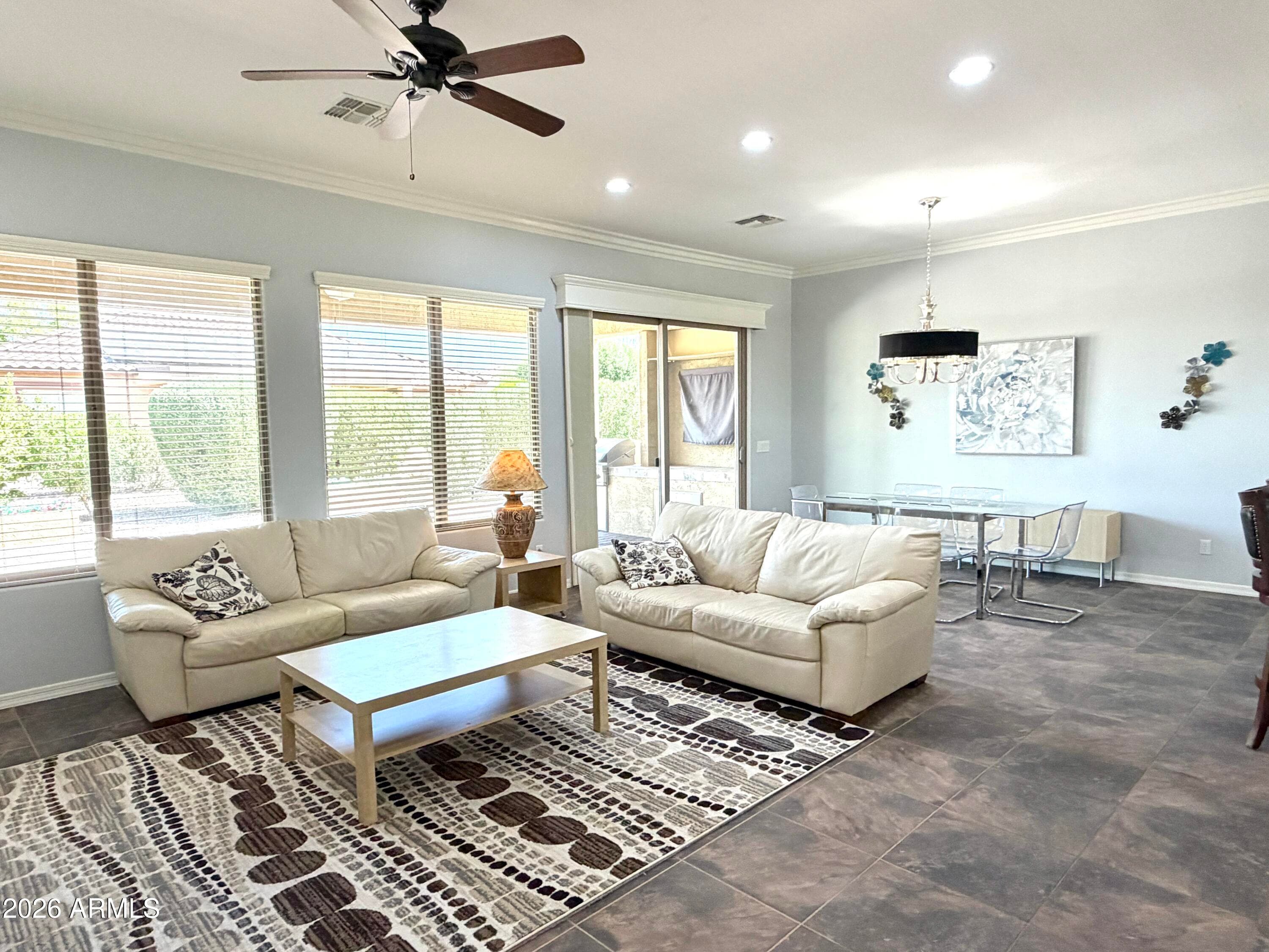 7150 W HERITAGE Way, Florence, AZ 85132 — photo 16 of 79