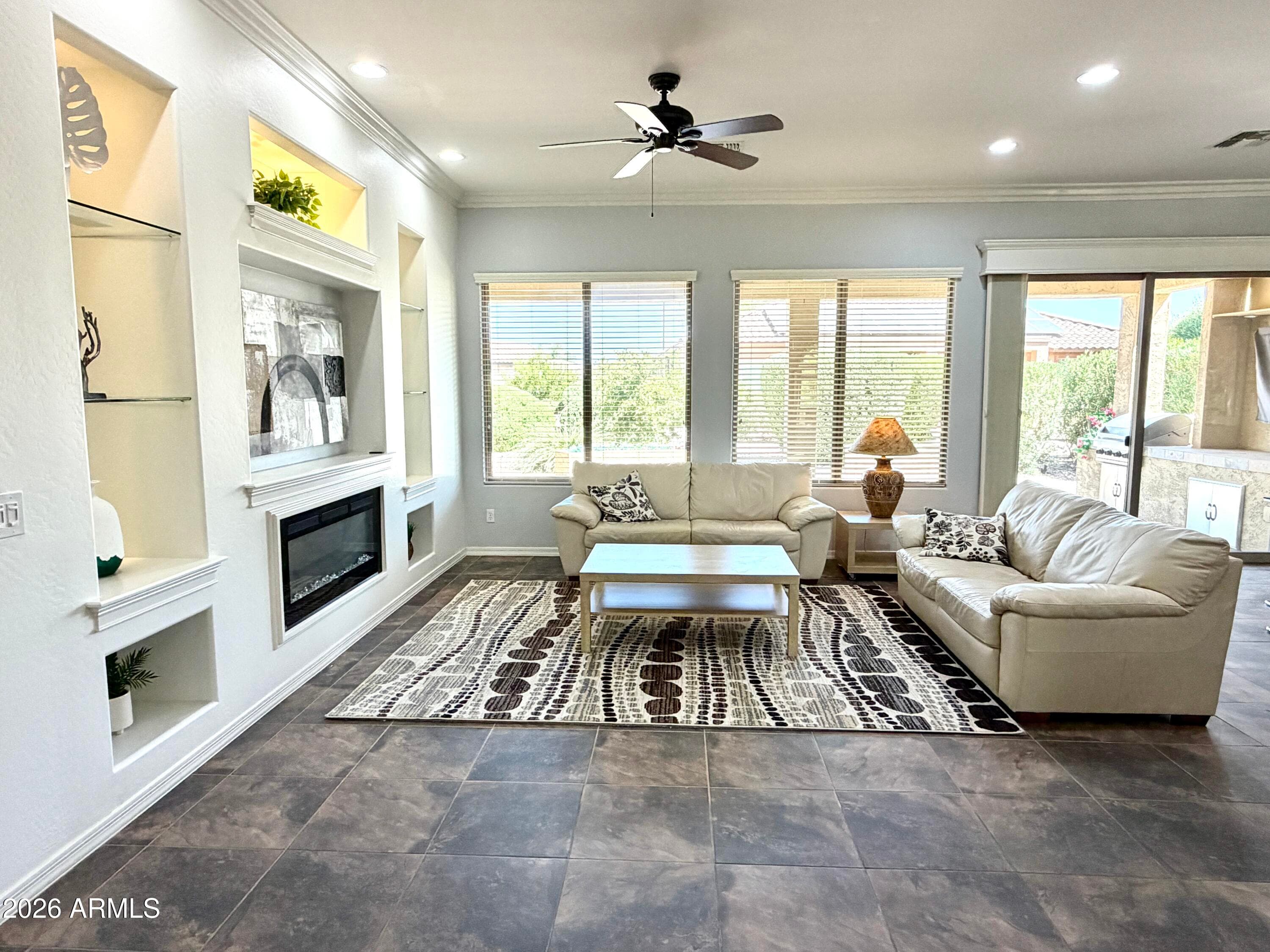 7150 W HERITAGE Way, Florence, AZ 85132 — photo 15 of 79