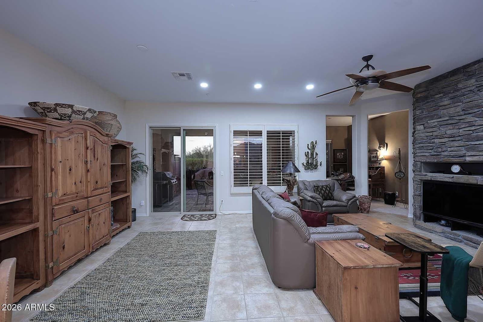 7228 E CRIMSON SKY Trail, Scottsdale, AZ 85266 — photo 12 of 58