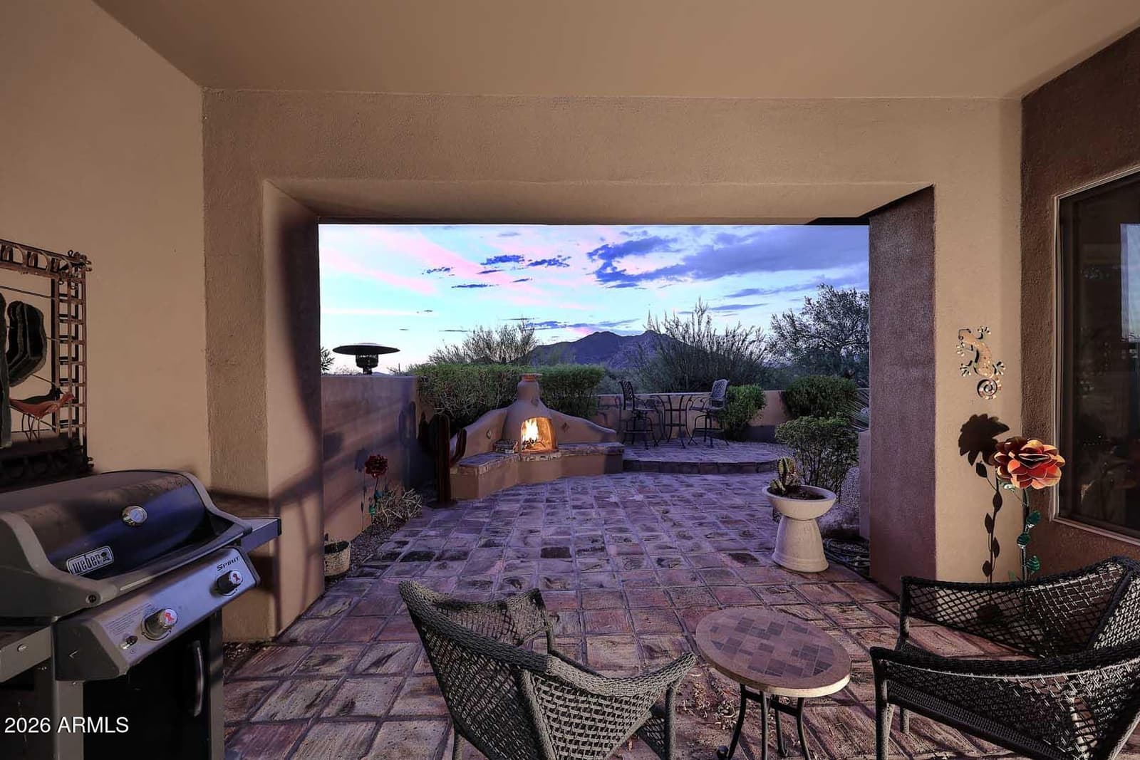 7228 E CRIMSON SKY Trail, Scottsdale, AZ 85266 — photo 22 of 58