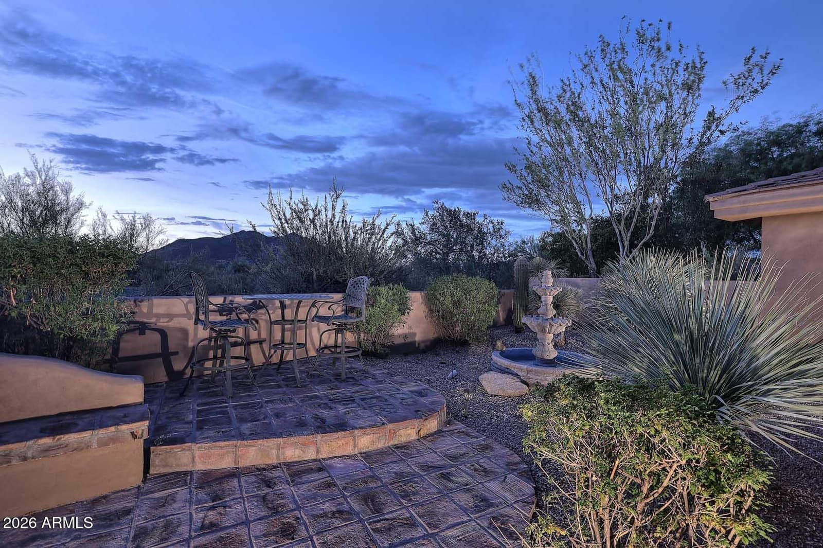 7228 E CRIMSON SKY Trail, Scottsdale, AZ 85266 — photo 30 of 58