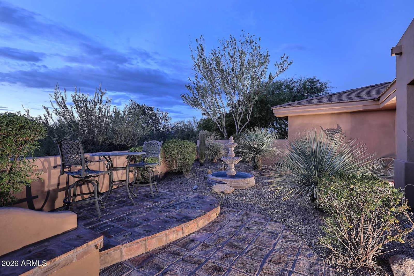 7228 E CRIMSON SKY Trail, Scottsdale, AZ 85266 — photo 31 of 58