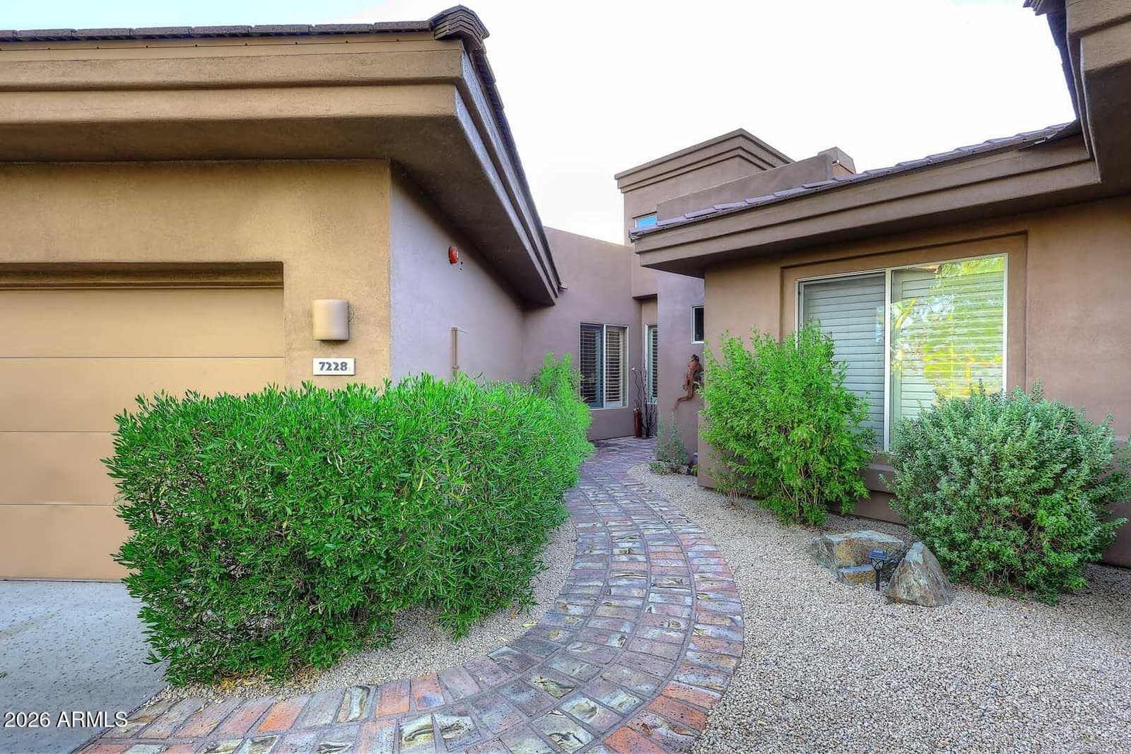 7228 E CRIMSON SKY Trail, Scottsdale, AZ 85266 — photo 8 of 58