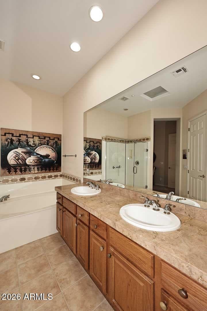 7228 E CRIMSON SKY Trail, Scottsdale, AZ 85266 — photo 41 of 58