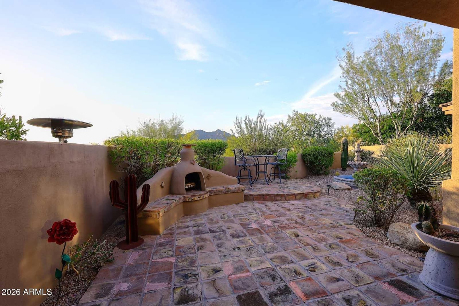 7228 E CRIMSON SKY Trail, Scottsdale, AZ 85266 — photo 26 of 58