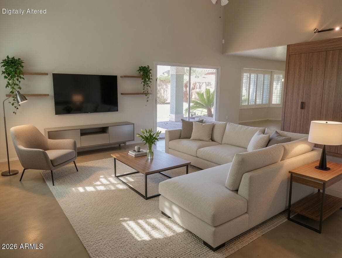 2918 E SALTSAGE Drive, Phoenix, AZ 85048 — photo 3 of 28