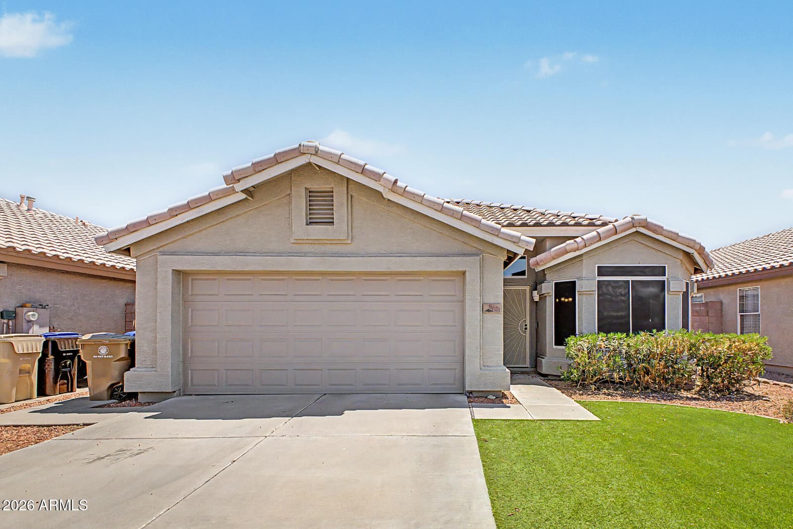 8621 W DAVIS Road, Peoria, AZ 85382 — photo 2 of 34
