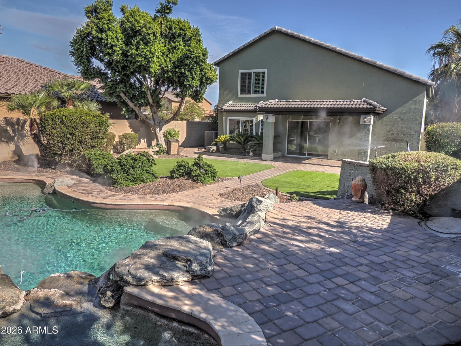 2918 E SALTSAGE Drive, Phoenix, AZ 85048 — photo 22 of 28
