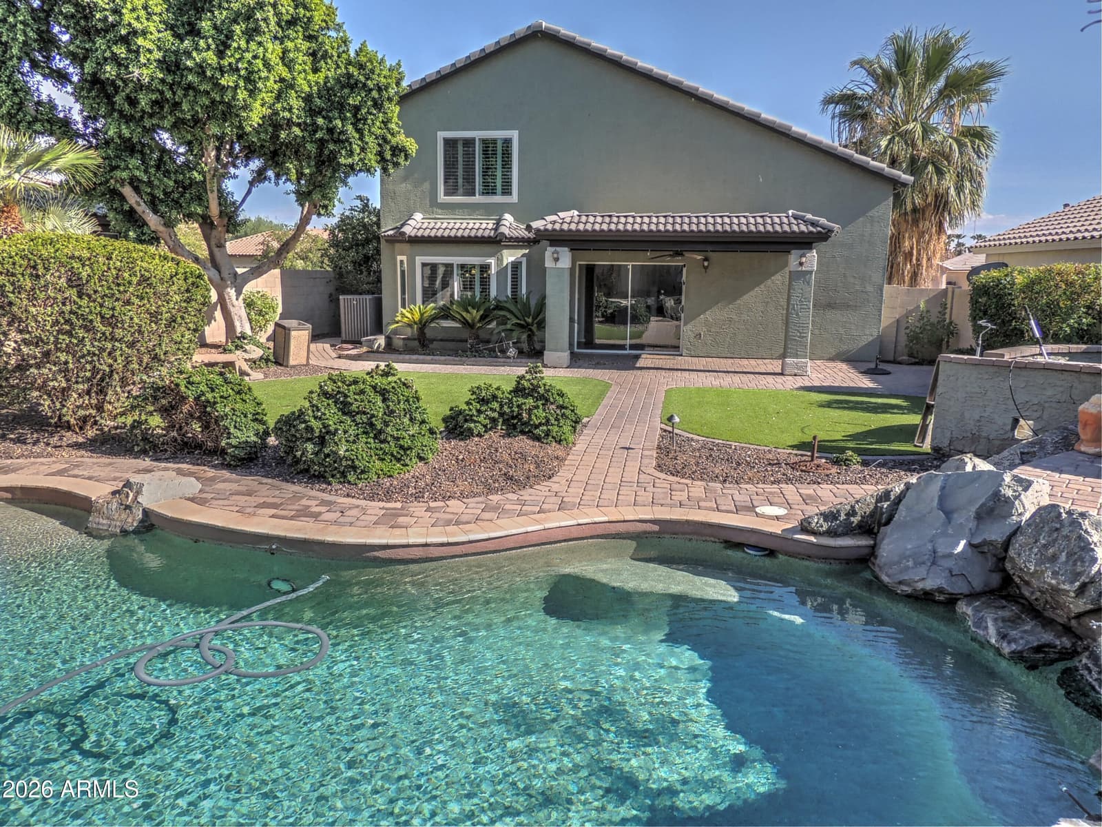 2918 E SALTSAGE Drive, Phoenix, AZ 85048 — photo 23 of 28