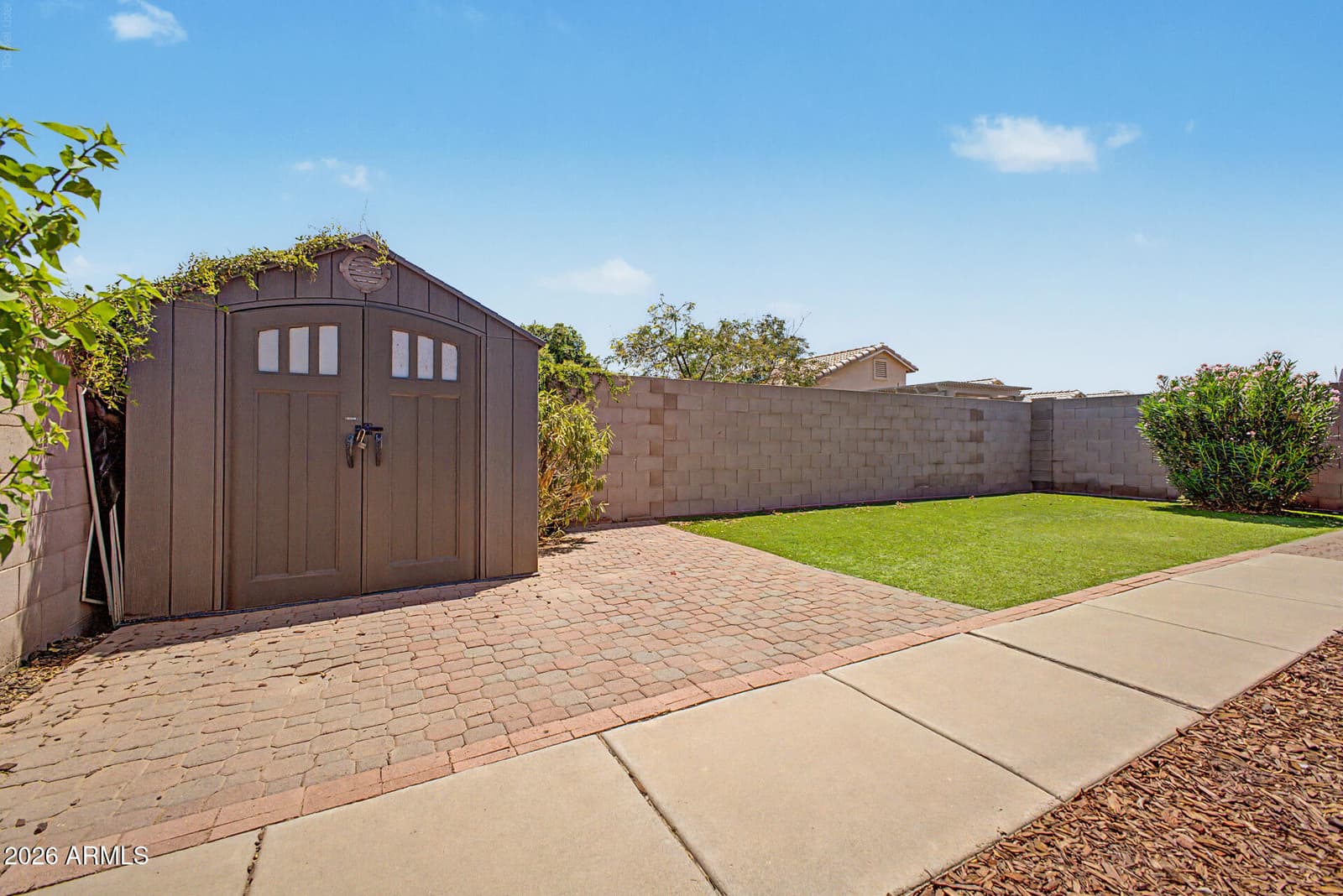 8621 W DAVIS Road, Peoria, AZ 85382 — photo 29 of 34
