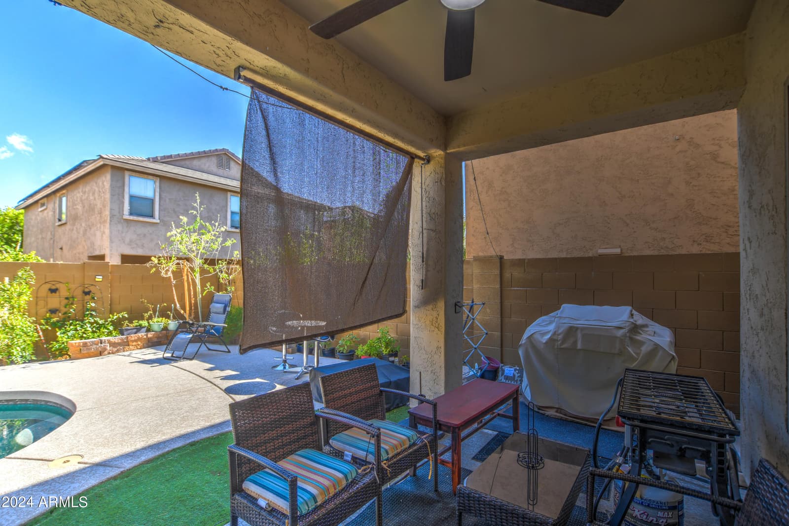 2015 W DAVIS Road, Phoenix, AZ 85023 — photo 46 of 63