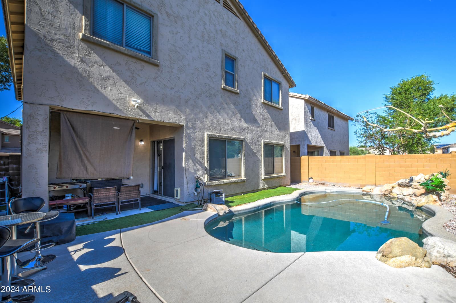 2015 W DAVIS Road, Phoenix, AZ 85023 — photo 2 of 63