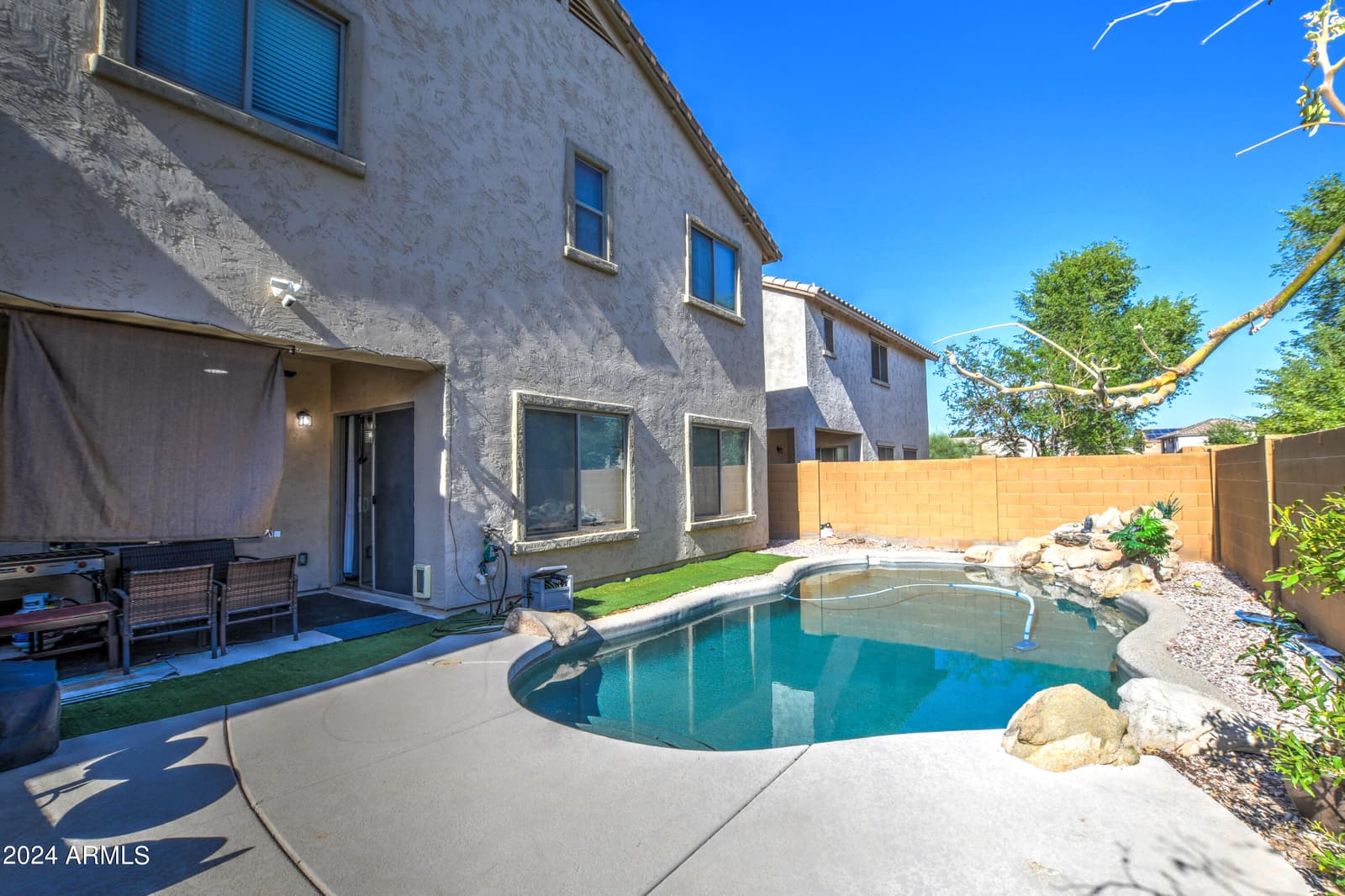 2015 W DAVIS Road, Phoenix, AZ 85023 — photo 48 of 63