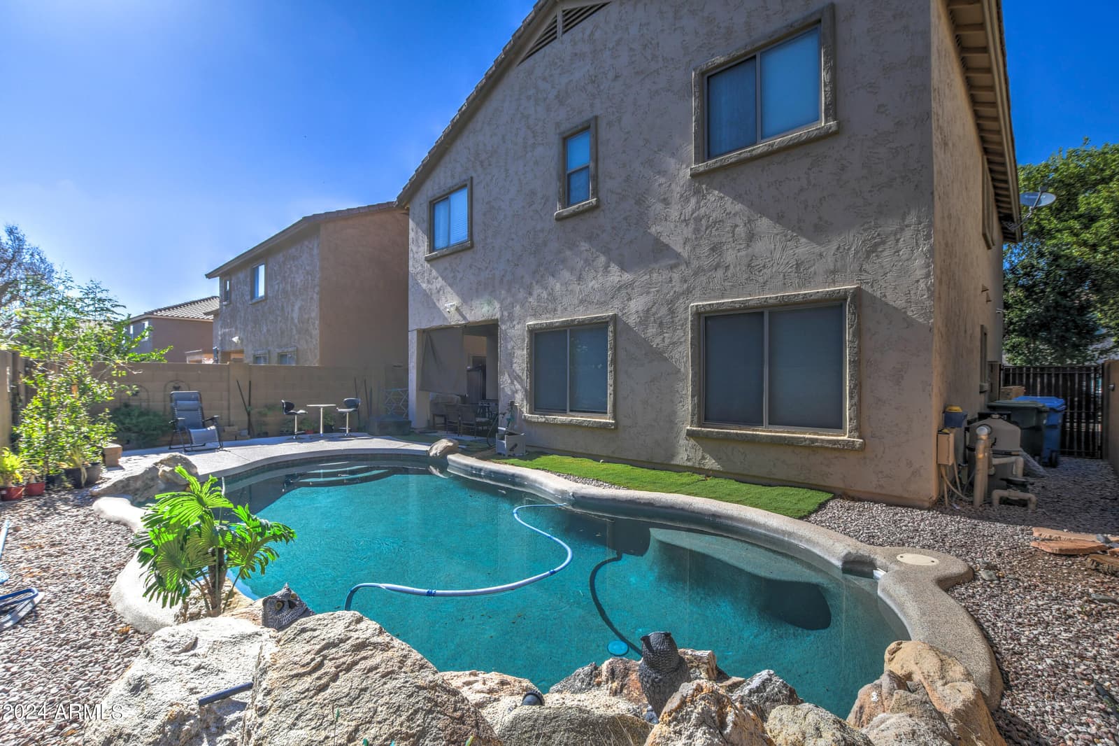 2015 W DAVIS Road, Phoenix, AZ 85023 — photo 49 of 63