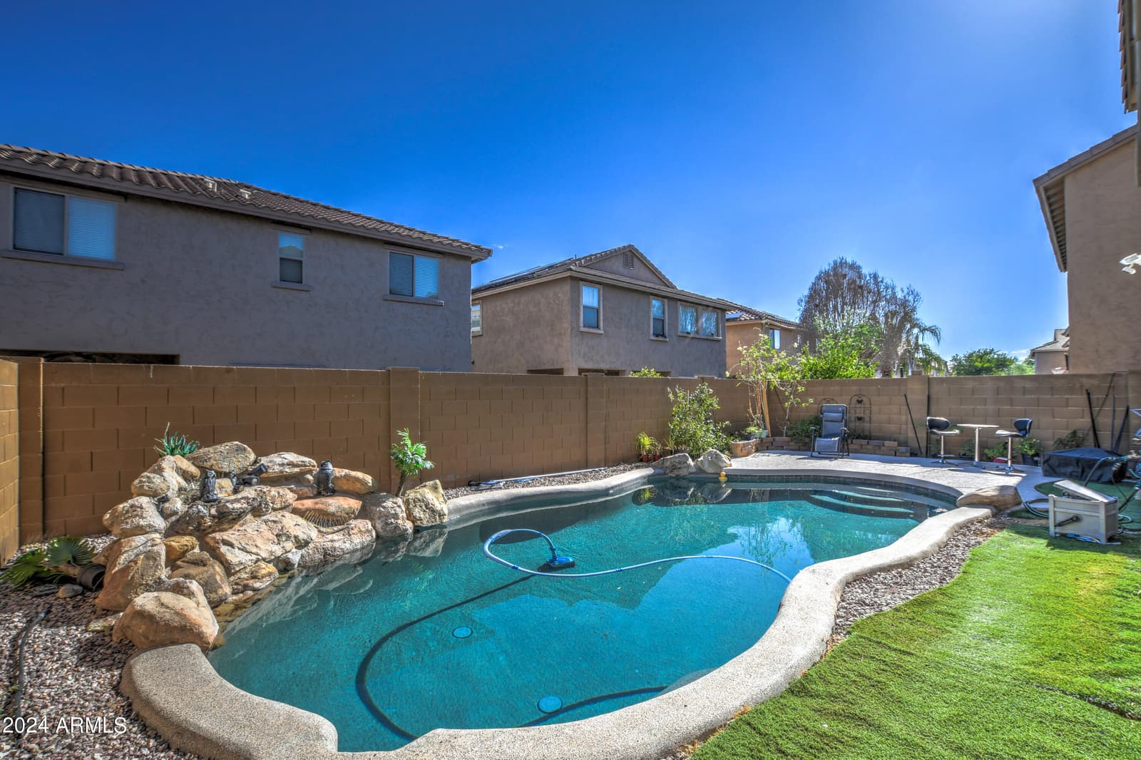 2015 W DAVIS Road, Phoenix, AZ 85023 — photo 50 of 63