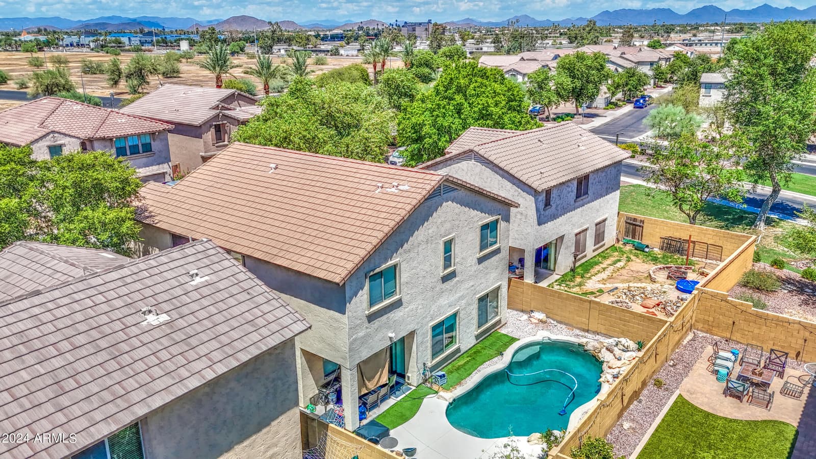 2015 W DAVIS Road, Phoenix, AZ 85023 — photo 55 of 63