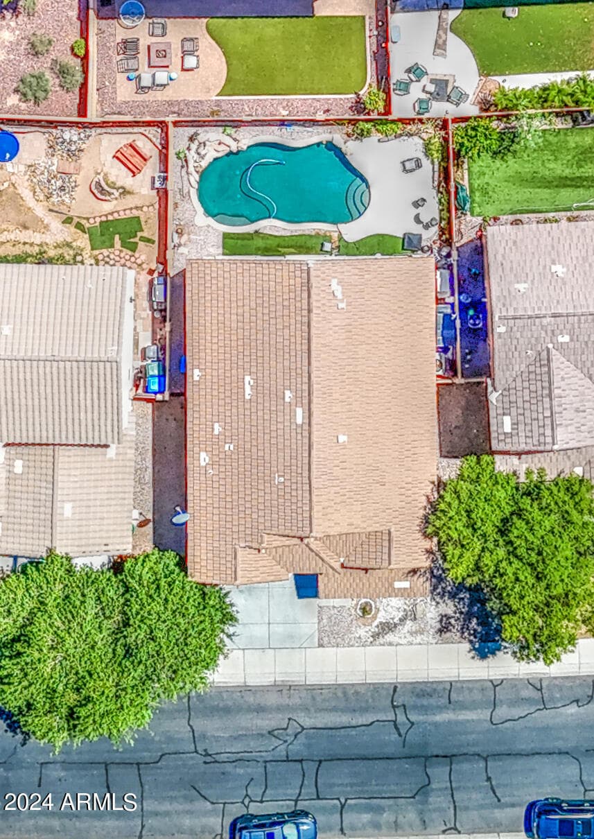 2015 W DAVIS Road, Phoenix, AZ 85023 — photo 57 of 63