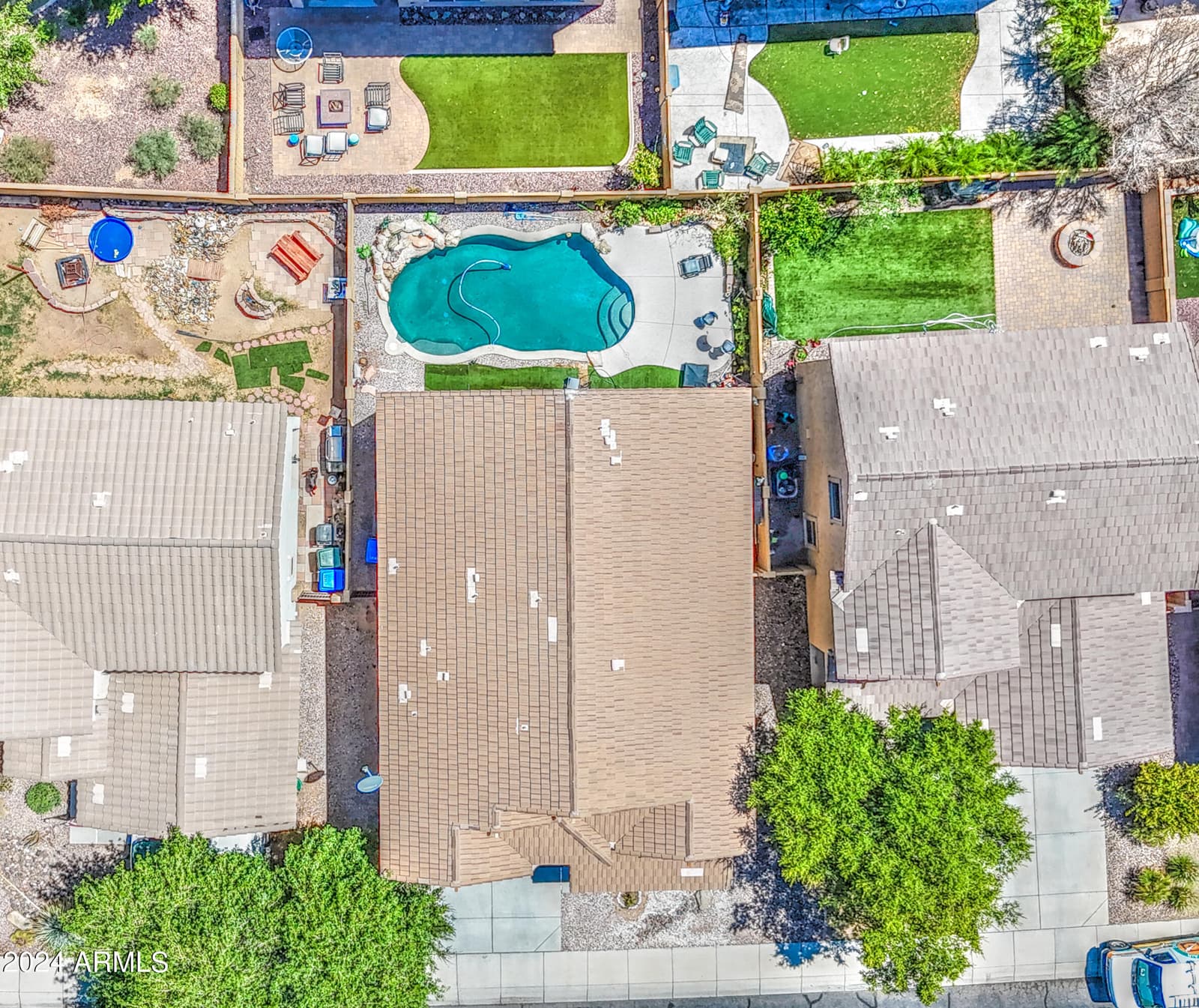 2015 W DAVIS Road, Phoenix, AZ 85023 — photo 59 of 63