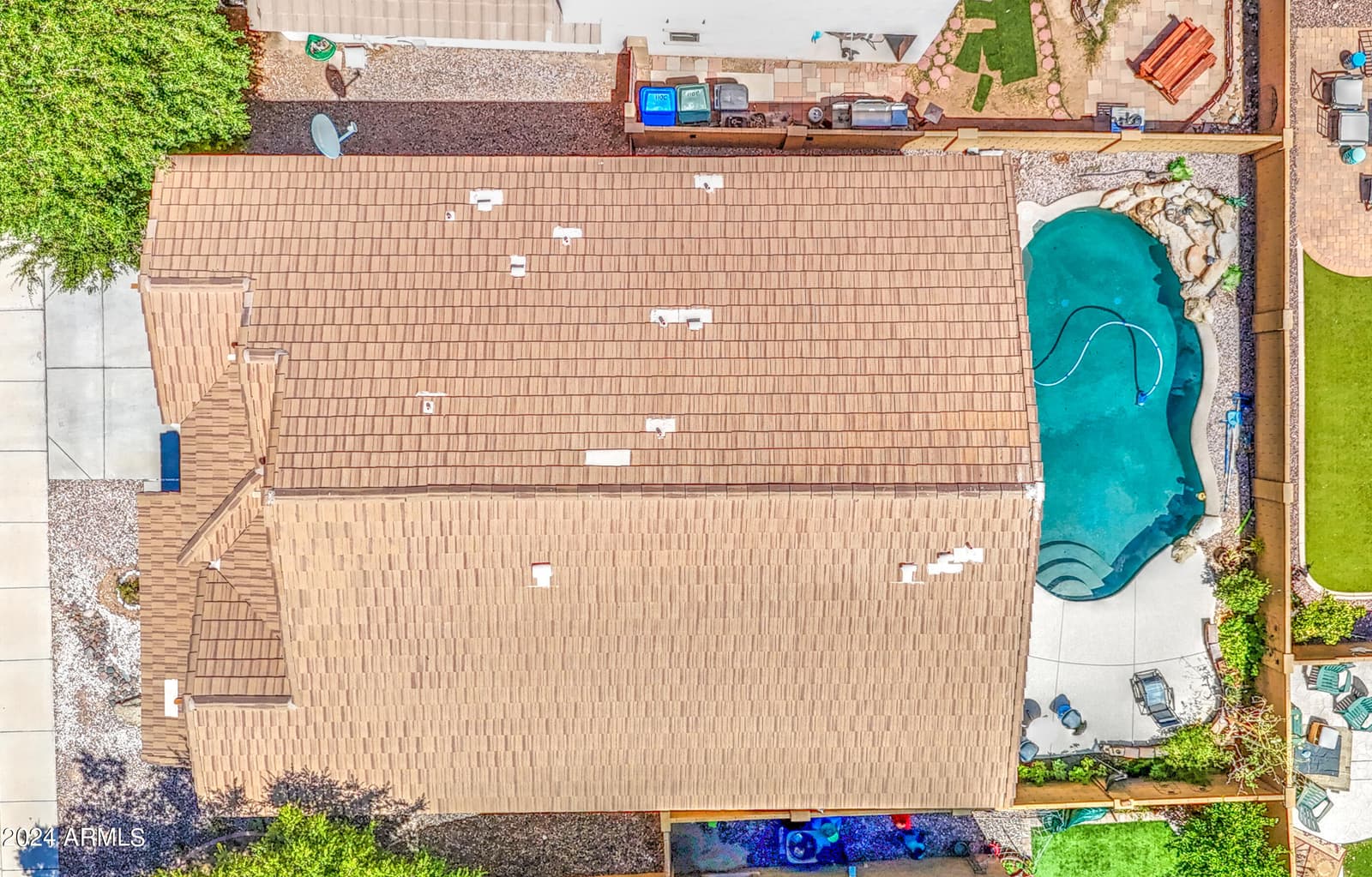 2015 W DAVIS Road, Phoenix, AZ 85023 — photo 60 of 63