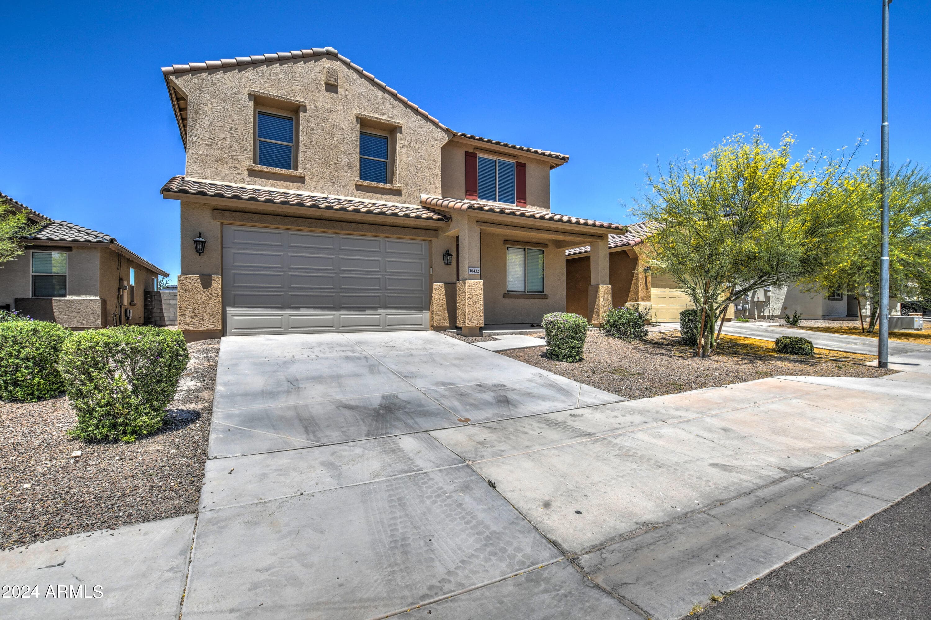 10432 W PAYSON Road, Tolleson, AZ 85353 — photo 2 of 53