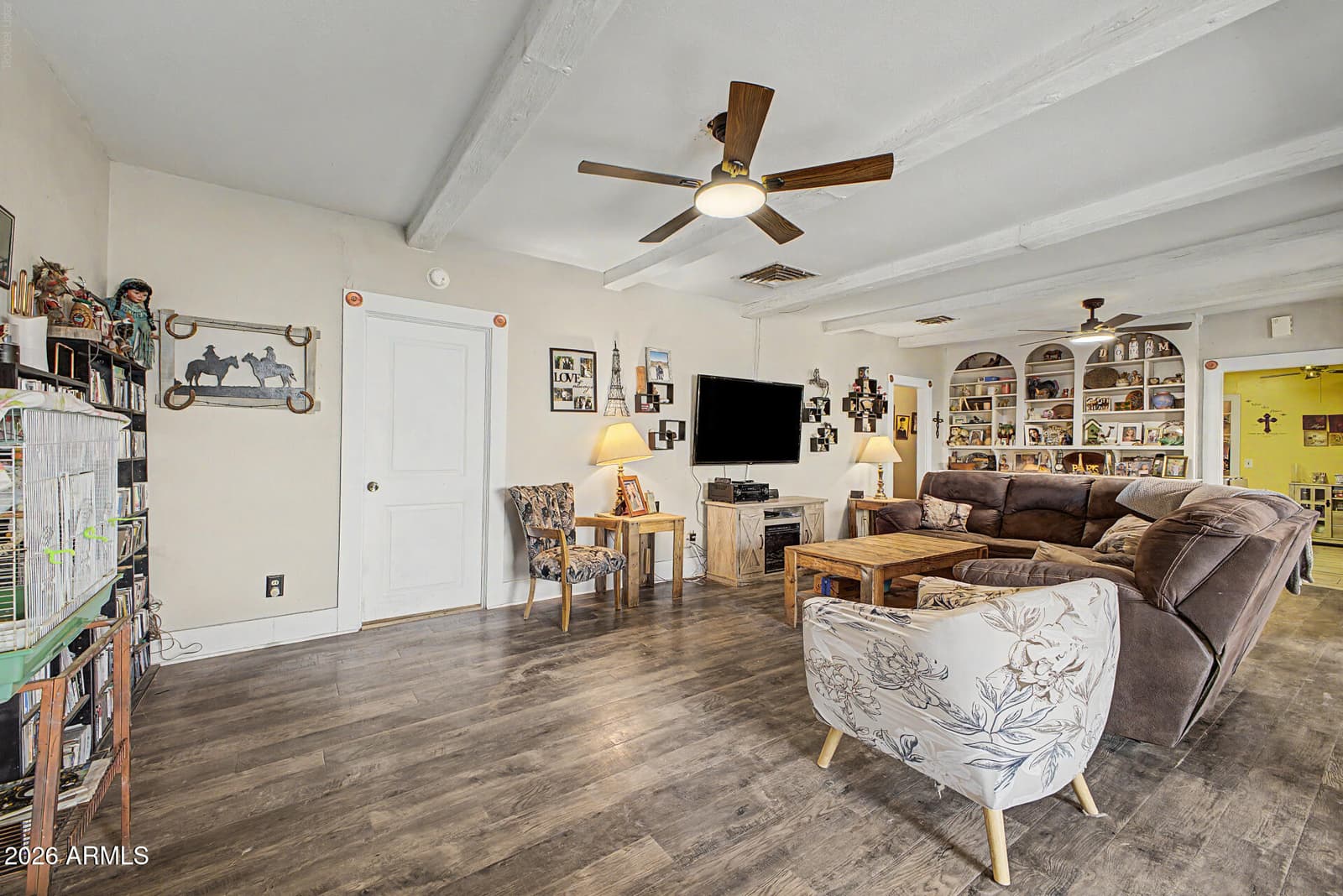 220 W MORONDO Avenue, Ajo, AZ 85321 — photo 4 of 12