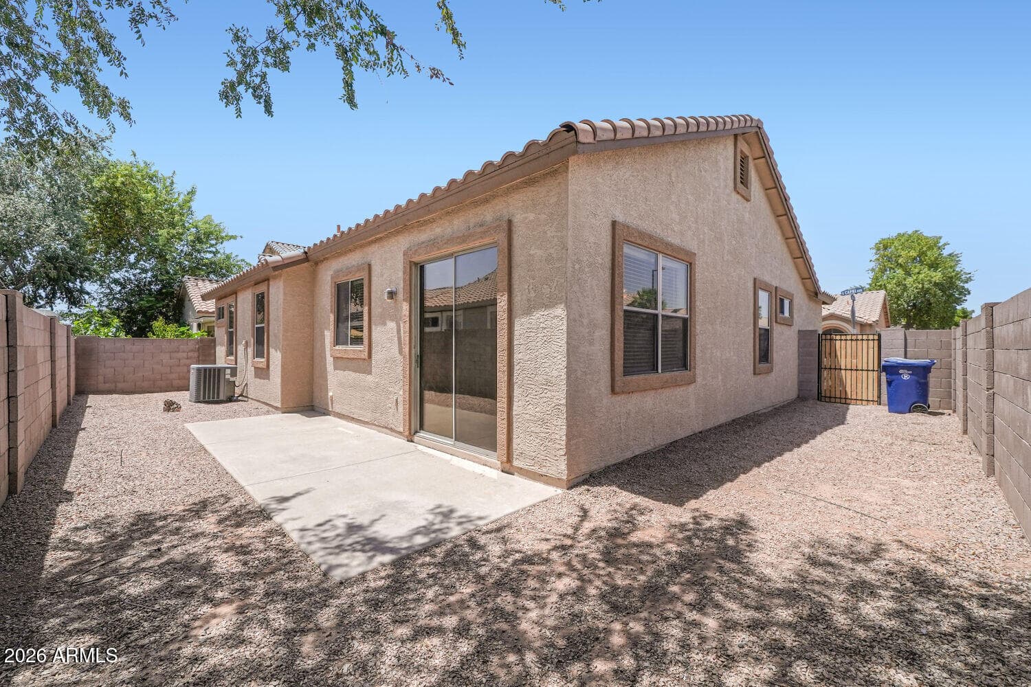 8953 E CAPRI Avenue, Mesa, AZ 85208 — photo 26 of 29