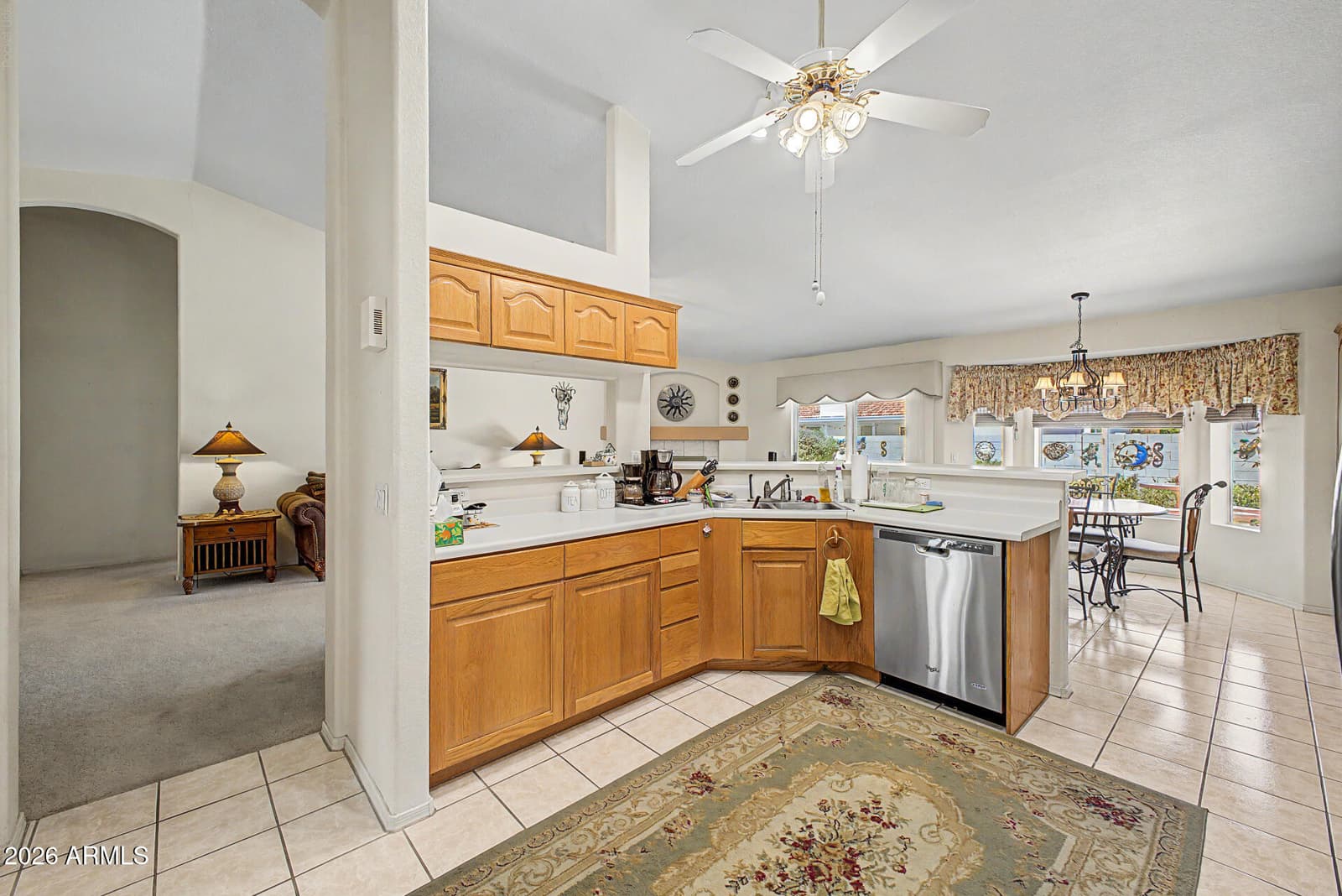 2329 N ACACIA, Mesa, AZ 85213 — photo 3 of 21