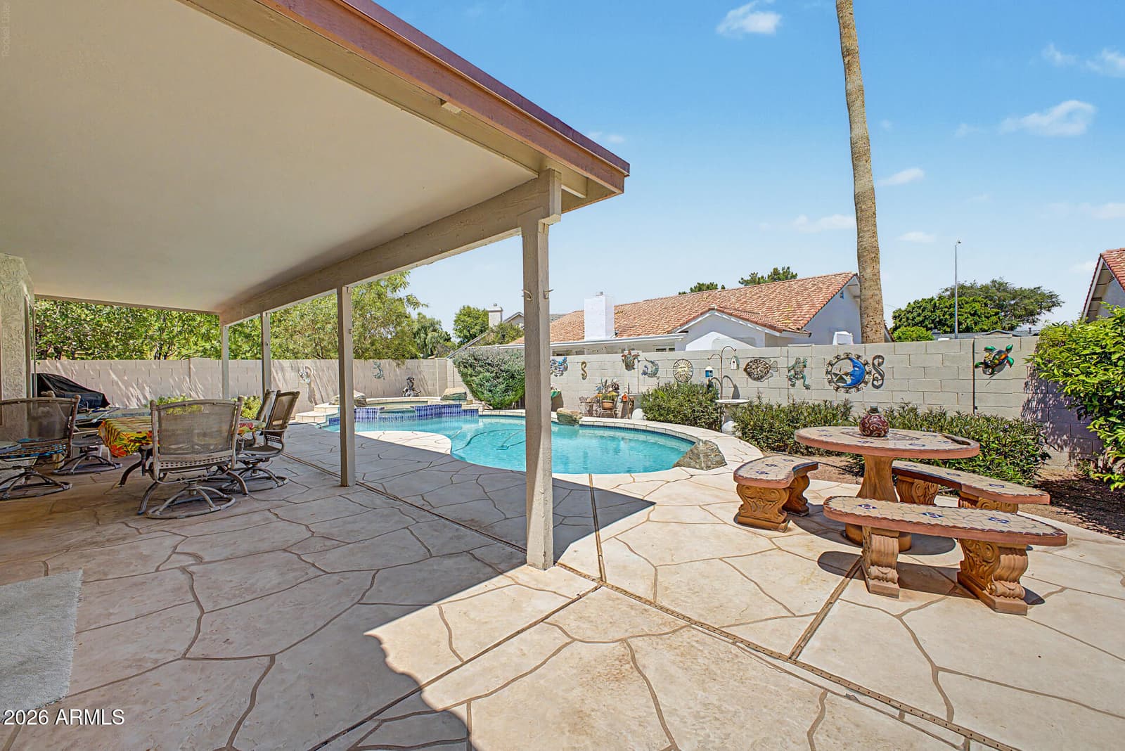2329 N ACACIA, Mesa, AZ 85213 — photo 7 of 21