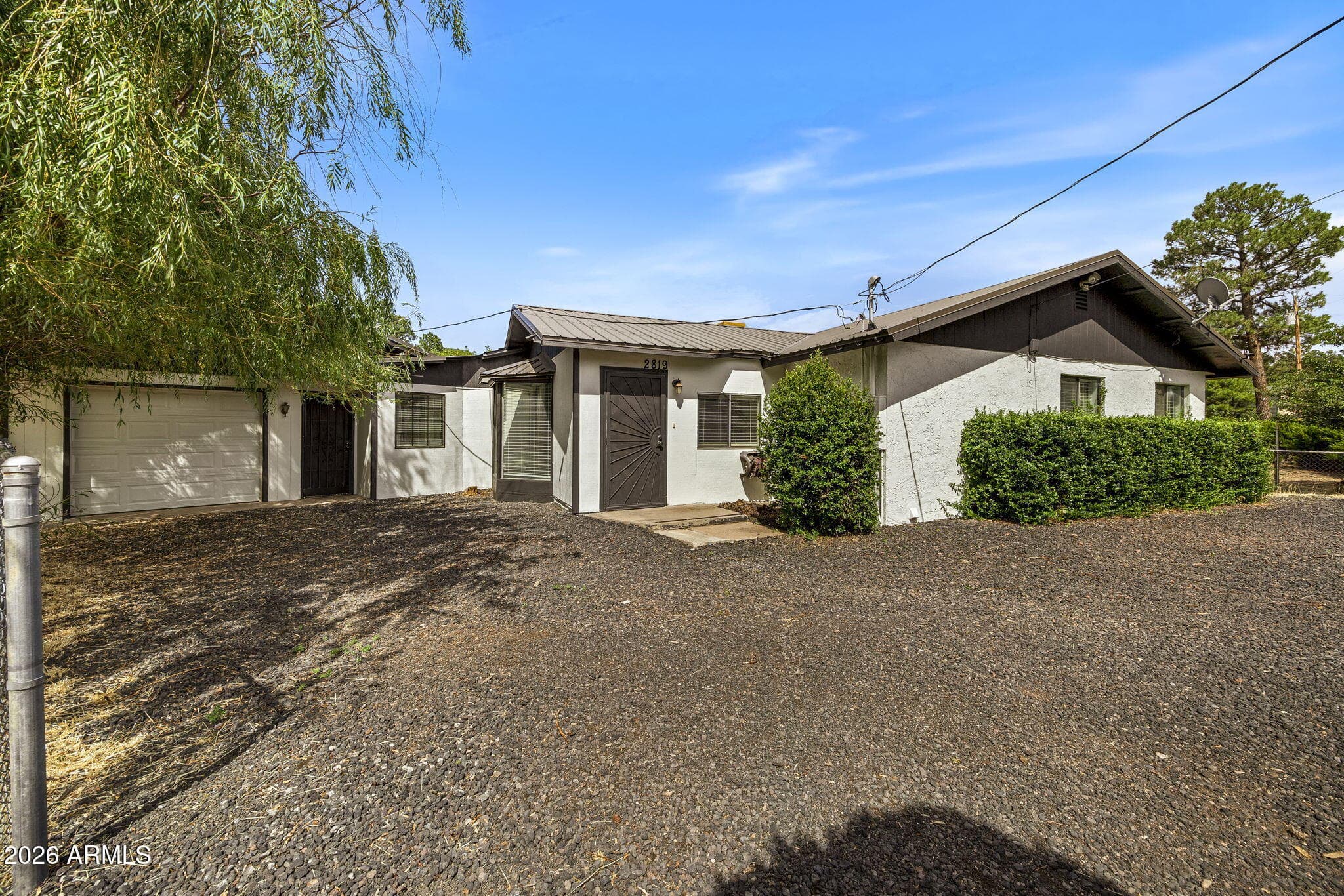 2819 PINE HILL Drive, Overgaard, AZ 85933 — photo 4 of 38