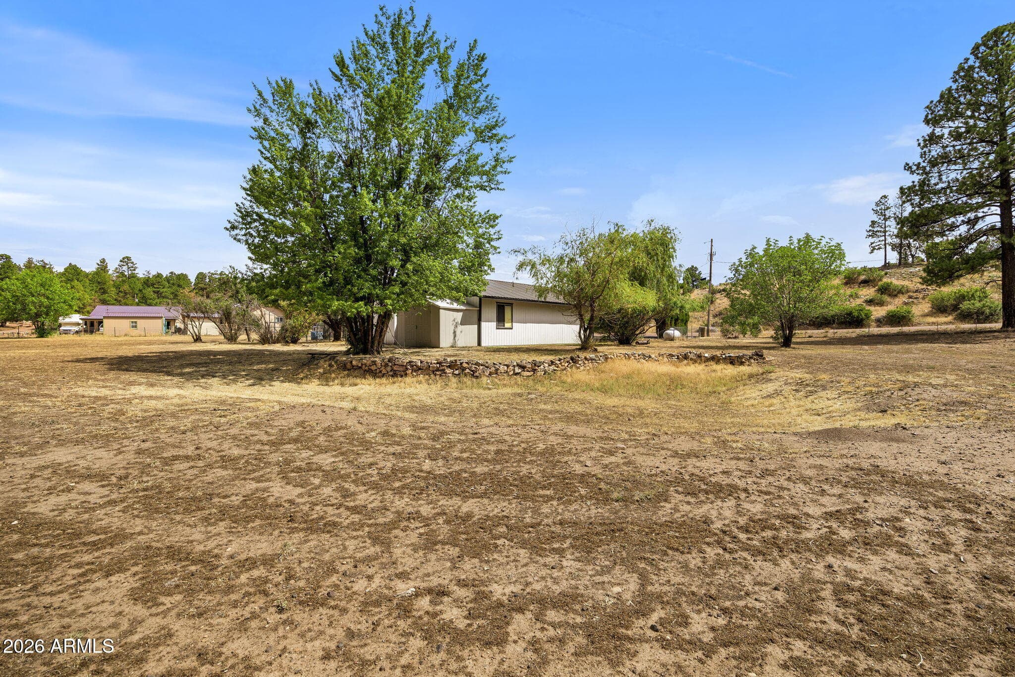 2819 PINE HILL Drive, Overgaard, AZ 85933 — photo 27 of 38