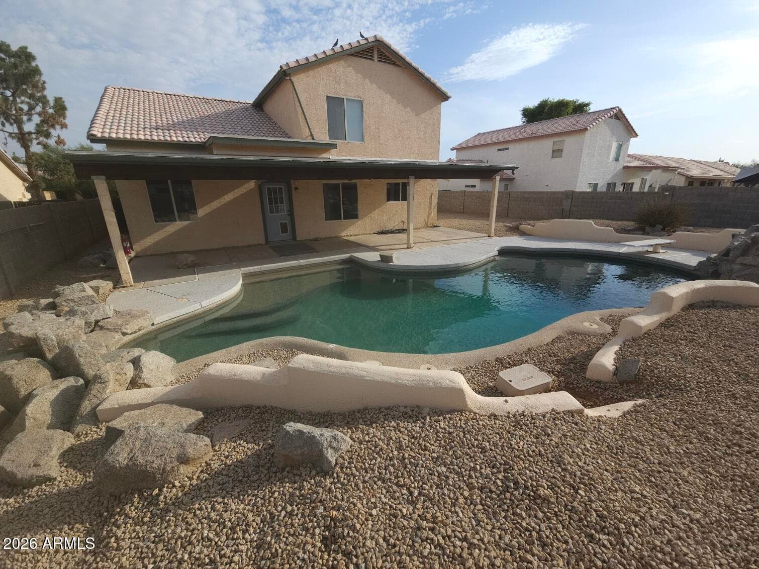8002 W STELLA Avenue, Glendale, AZ 85303 — photo 27 of 30