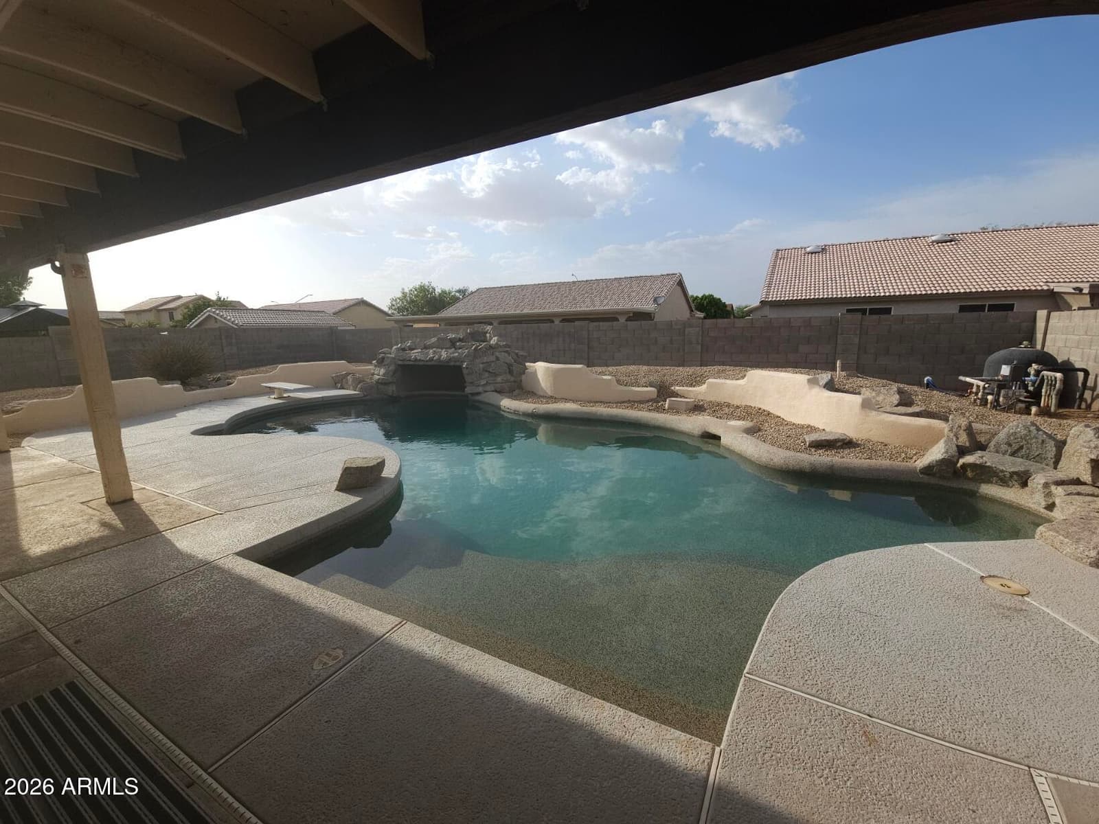 8002 W STELLA Avenue, Glendale, AZ 85303 — photo 26 of 30