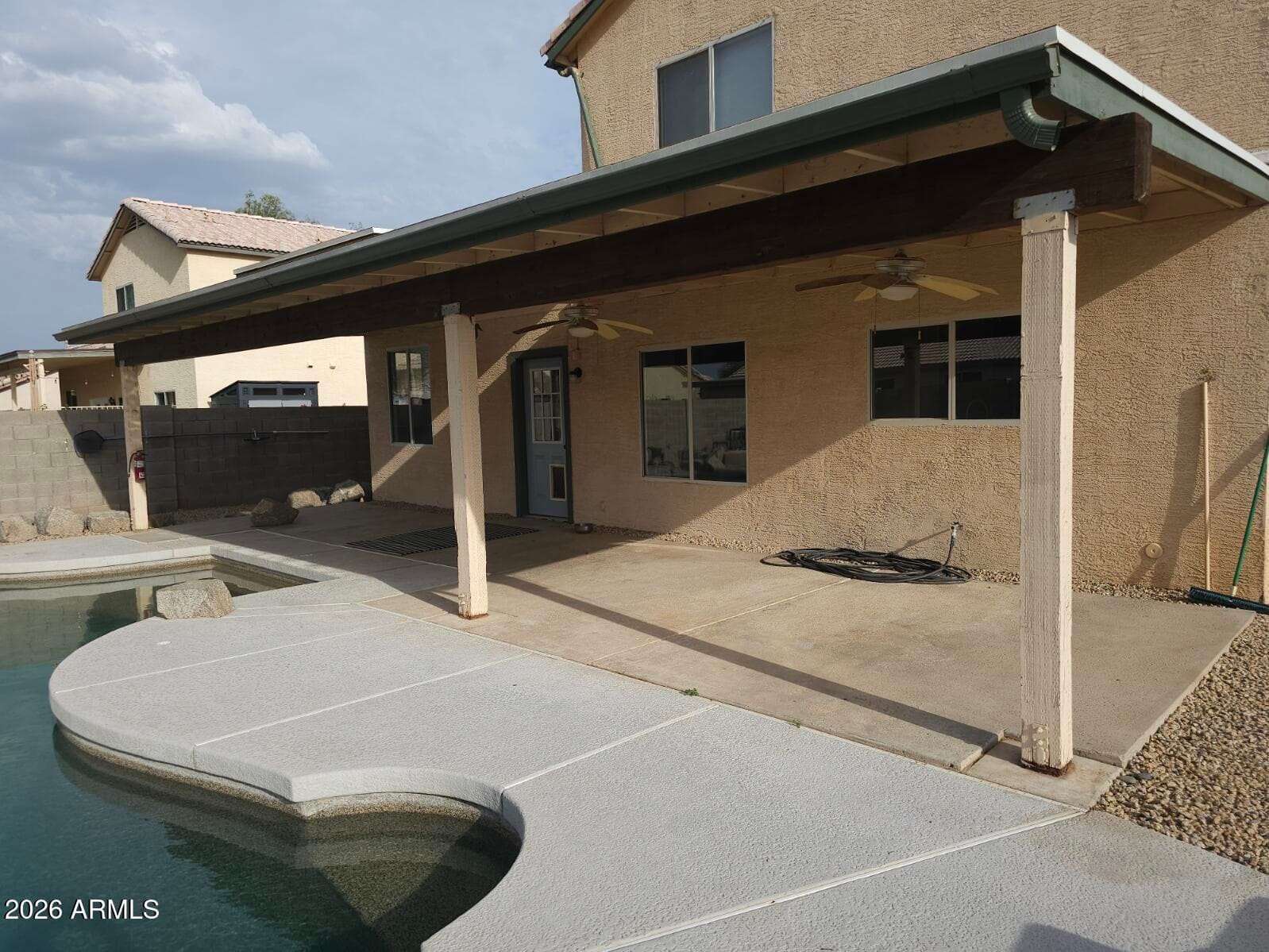 8002 W STELLA Avenue, Glendale, AZ 85303 — photo 28 of 30