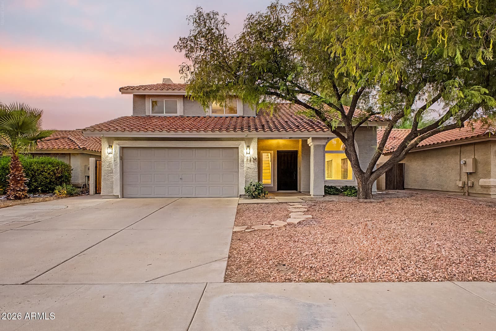 4236 E AMBERWOOD Drive, Phoenix, AZ 85048 — photo 1 of 55