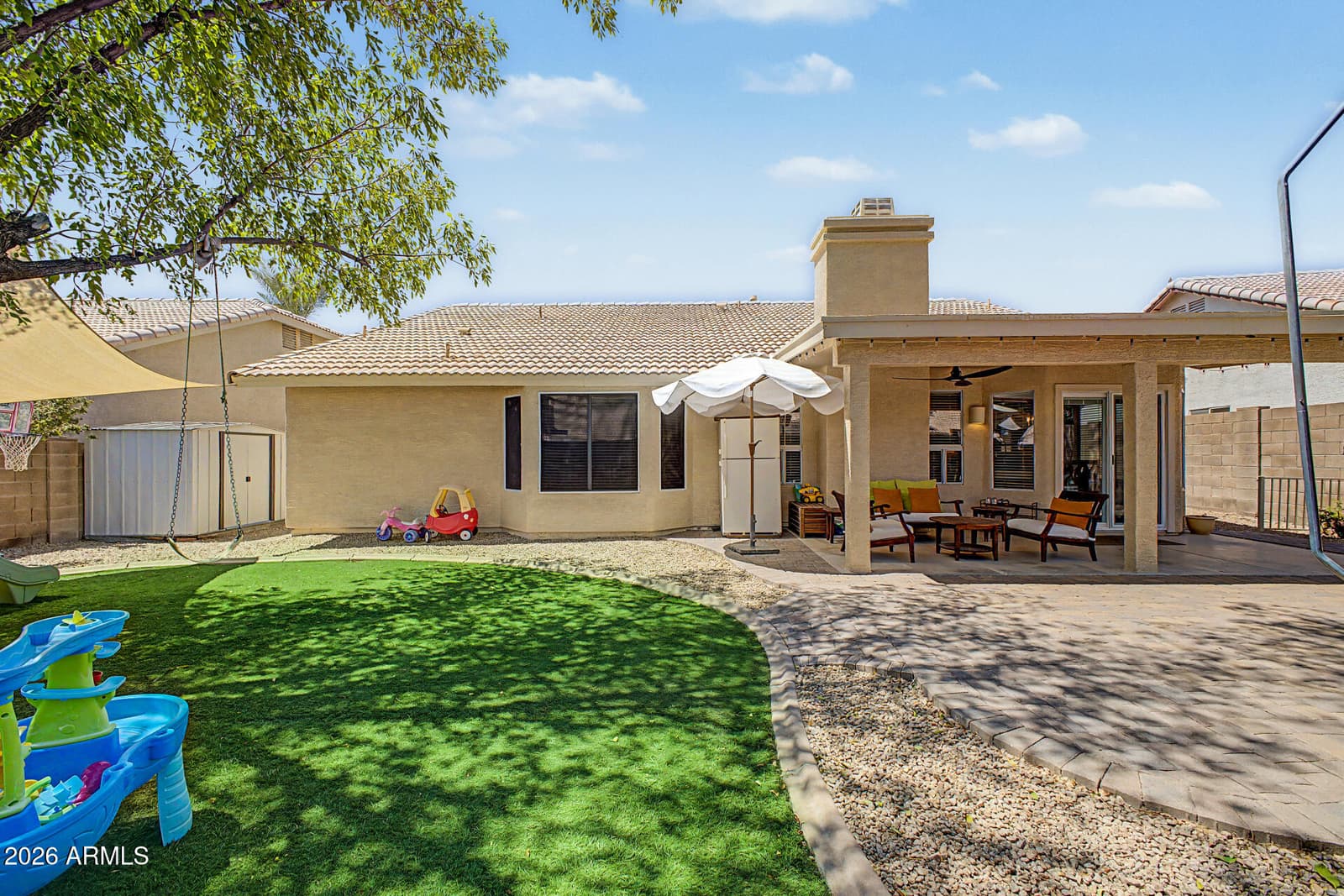 5975 W ALAMEDA Road, Glendale, AZ 85310 — photo 31 of 49