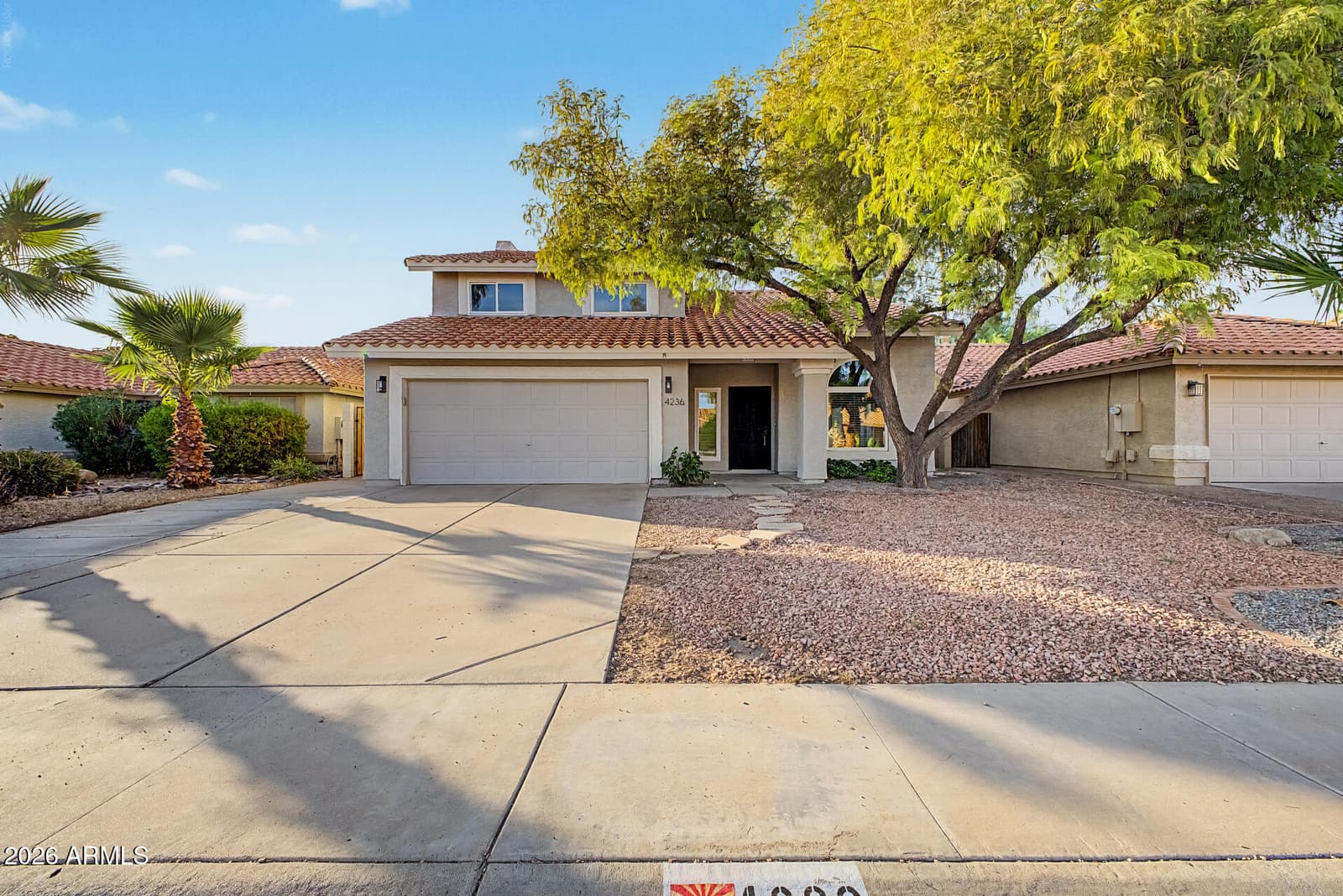 4236 E AMBERWOOD Drive, Phoenix, AZ 85048 — photo 54 of 55