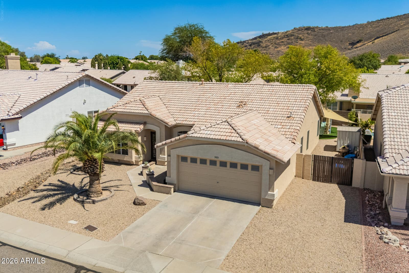 5975 W ALAMEDA Road, Glendale, AZ 85310 — photo 37 of 49
